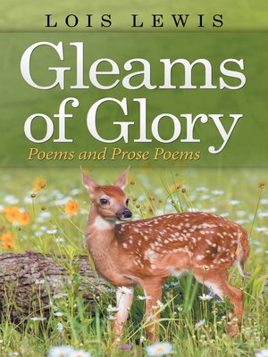 cover image of Gleams of Glory